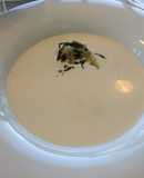 Ajo Blanco Malagueño