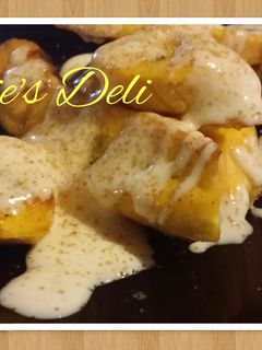 Una foto de Plátanos fritos Mejjicanna