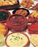 Feijoada Carioca (Brasil) 