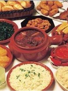 Una foto de Feijoada Carioca (Brasil)
