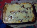 Chalupa venezolana