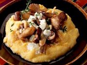 Una foto de polenta de mexicano