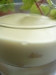 Una foto de Tiramisú de limón