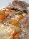 Carrillada ibérica