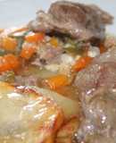 Carrillada ibérica