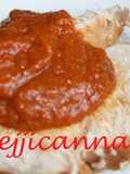 Carne mechada