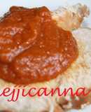 Carne mechada