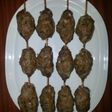 🇱🇧 Kafta libanesa 🇱🇧