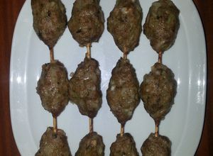 Foto principal de 🇱🇧 Kafta libanesa 🇱🇧