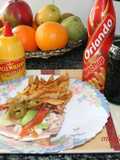 Sandwich club maggitta