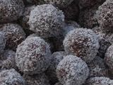 Bombones de avena, originales de quaker