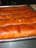 Pan de jamón Venezuela