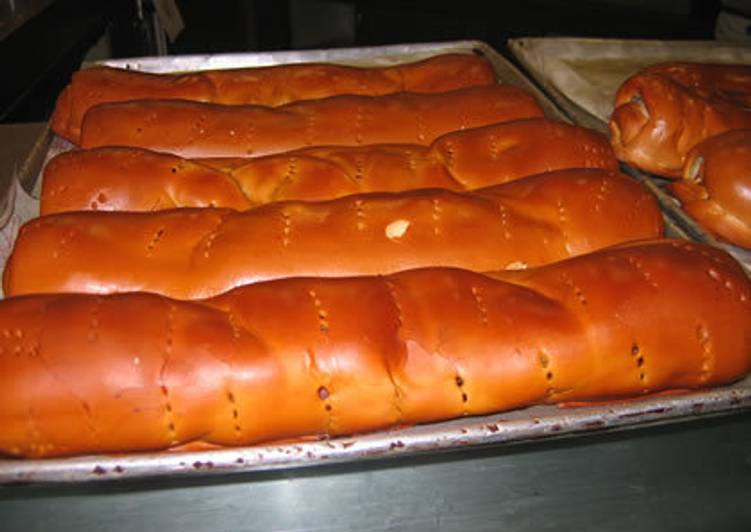 Receta De Hallacas Segn Receta De Don Armando Scannone