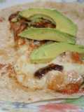 Quesa-taco