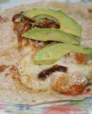 Quesa-taco