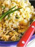 Pilaf de Arroz Persa
