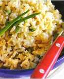 Pilaf de Arroz Persa