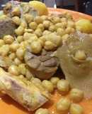 Cocido Andaluz