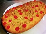 Coca de Sant Joan