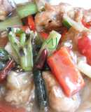 kung pao