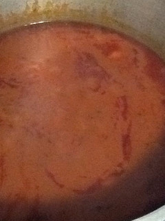Una foto de Tuco (salsa de tomate)