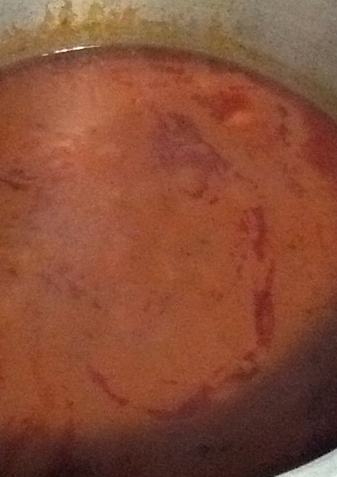 Una foto de Tuco (salsa de tomate)