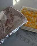 Pastel Helado