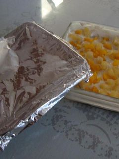 Una foto de Pastel Helado