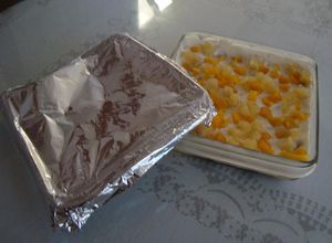 Una foto de Pastel Helado