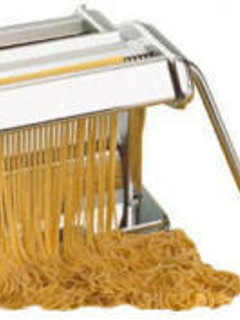 Una foto de Tallarines (taglietelle)