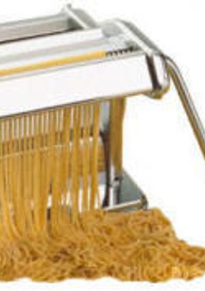 Una foto de Tallarines (taglietelle)