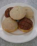 Conchas