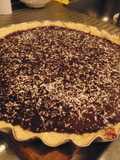 Tarta HAVANNA