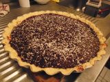 Tarta HAVANNA