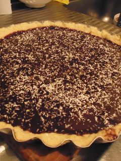 Una foto de Tarta HAVANNA