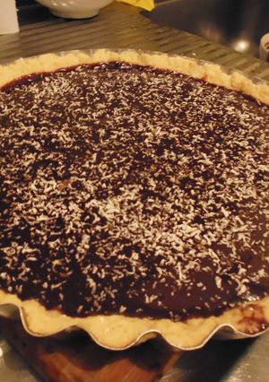Una foto de Tarta HAVANNA