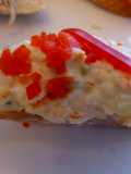Pinchito de ensaladilla