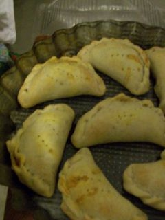 Una foto de Empanadas de carne suavecitas