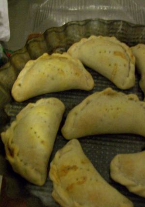 Una foto de Empanadas de carne suavecitas