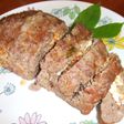 Albondigón relleno
