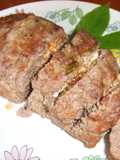 Albondigón relleno