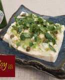 TOFU Frio al estilo cebiche