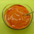 Mayonesa de pimientos rojos