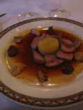 Roast Venison