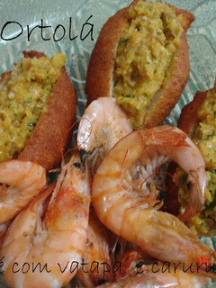 Foto principal de Acarajé