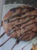 Negritos de chocolate