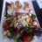 Ensalada cesar casera
