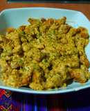 POLLO MIL SABORES - ESPECIADO CON SALSA A MI ESTILO