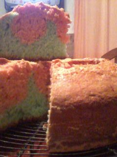 Una foto de Torta fácil