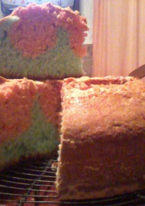 Una foto de Torta fácil